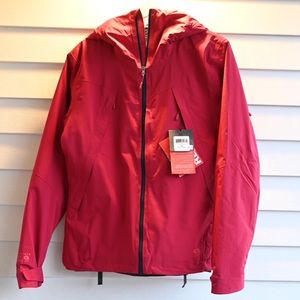 Mountain Hardwear Marauder Insulated Ski Jacket, S
